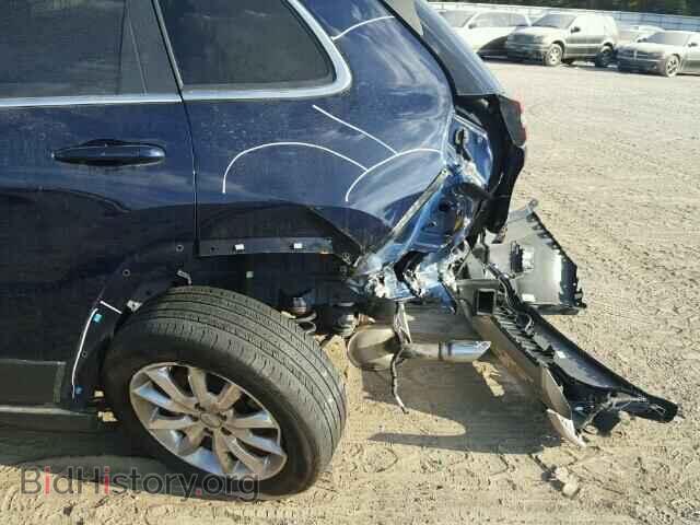 2014 JEEP CHEROKEE - VIN: 1C4PJMDS9EW294565 - Фото 9