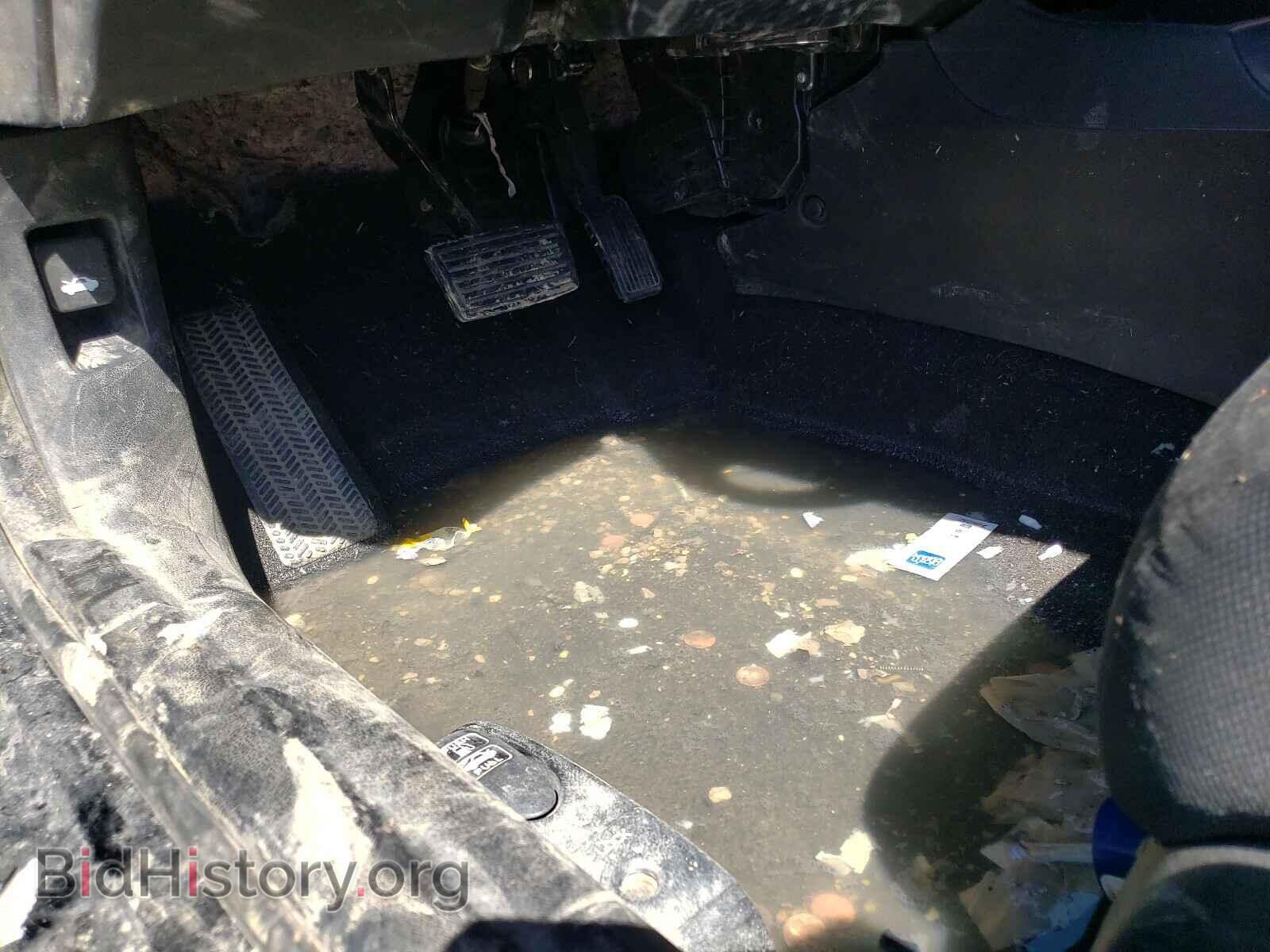 2015 HONDA CIVIC - VIN: 19XFB2F72FE034364 - Фото 9