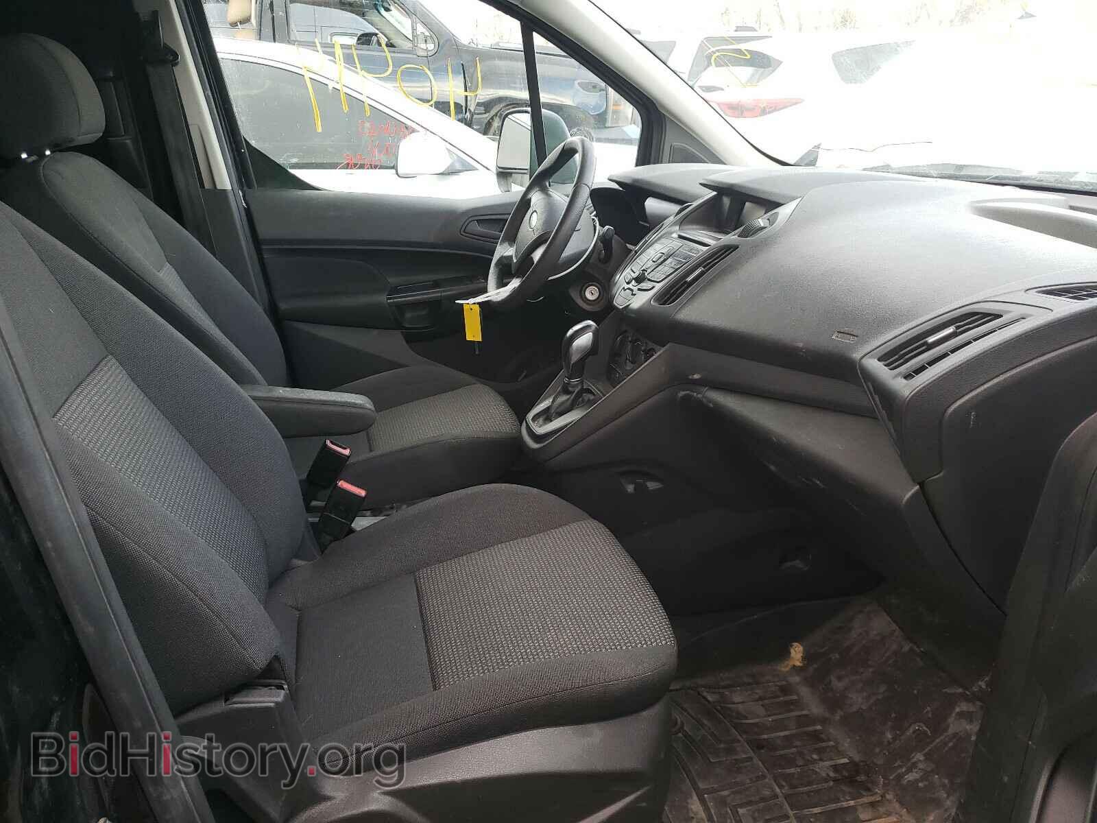 2018 FORD TRANSIT CO - VIN: NM0LS7E7XJ1354722 - Фото 5