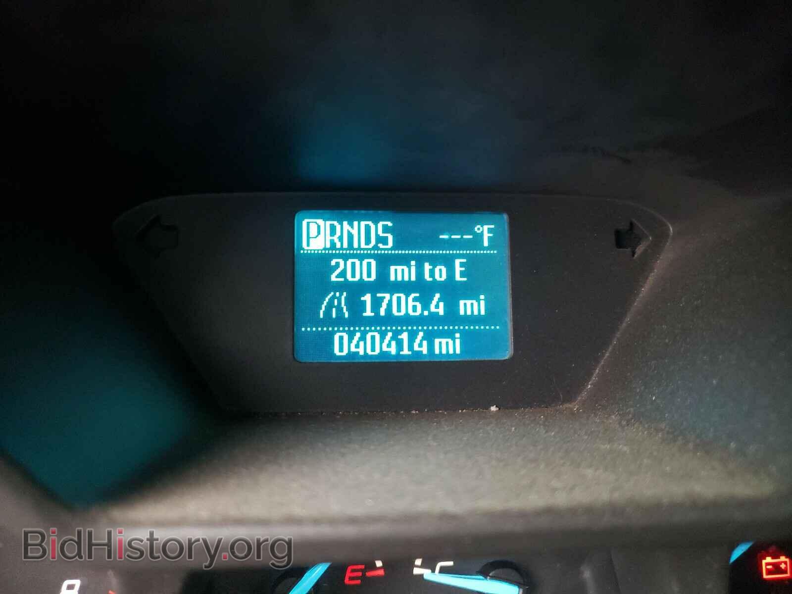 2018 FORD TRANSIT CO - VIN: NM0LS7E7XJ1354722 - Фото 8