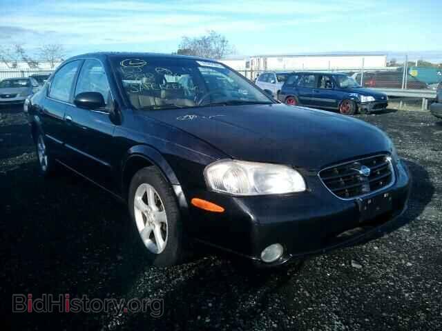 Фотография JN1CA31D3YT758635 - NISSAN MAXIMA 2000