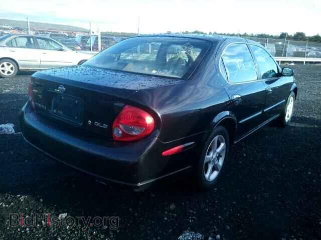 2000 NISSAN MAXIMA - VIN: JN1CA31D3YT758635 - Фото 4