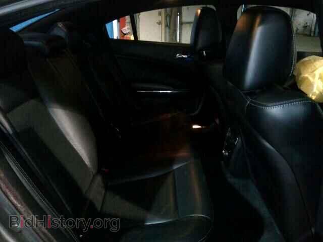 2012 DODGE CHARGER - VIN: 2C3CDXCT0CH163509 - Фото 6
