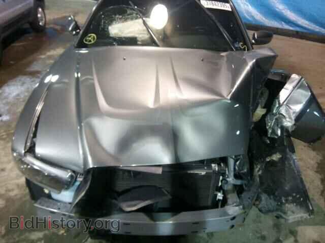 2012 DODGE CHARGER - VIN: 2C3CDXCT0CH163509 - Фото 7