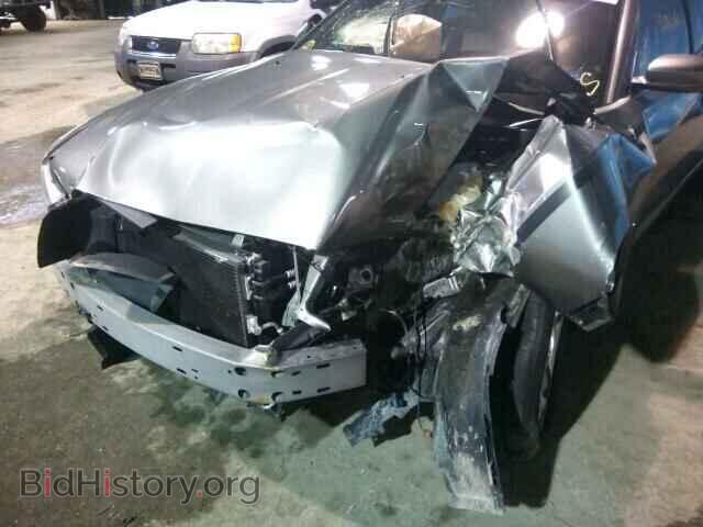 2012 DODGE CHARGER - VIN: 2C3CDXCT0CH163509 - Фото 9