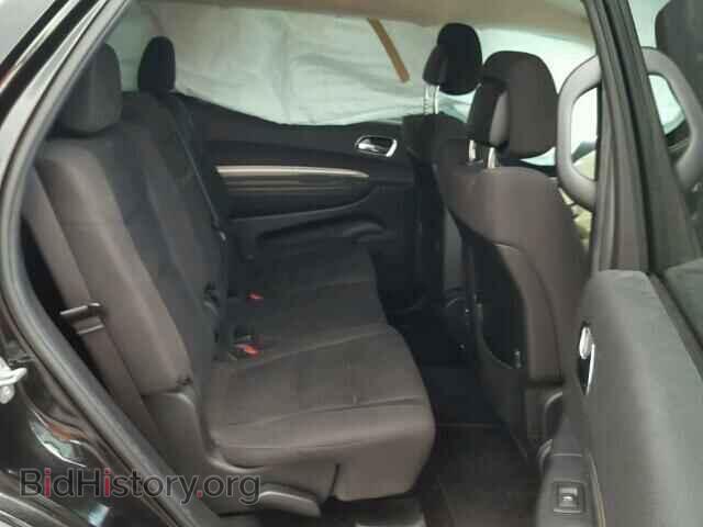 2014 DODGE DURANGO - VIN: 1C4RDHAG8EC277829 - Фото 6