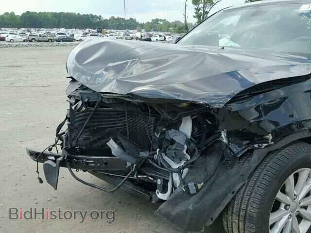 2014 DODGE DURANGO - VIN: 1C4RDHAG8EC277829 - Фото 9