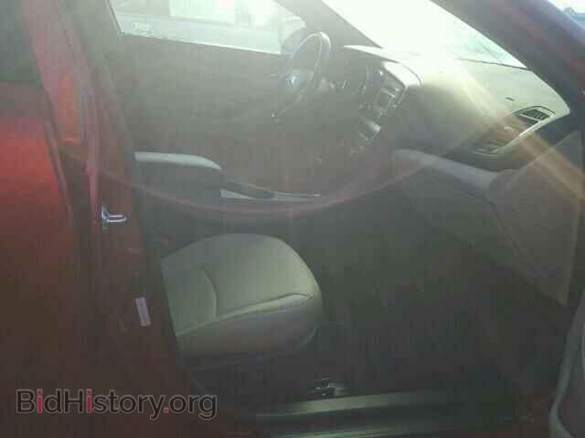 2013 KIA OPTIMA - VIN: 5XXGN4A71DG173453 - Фото 5