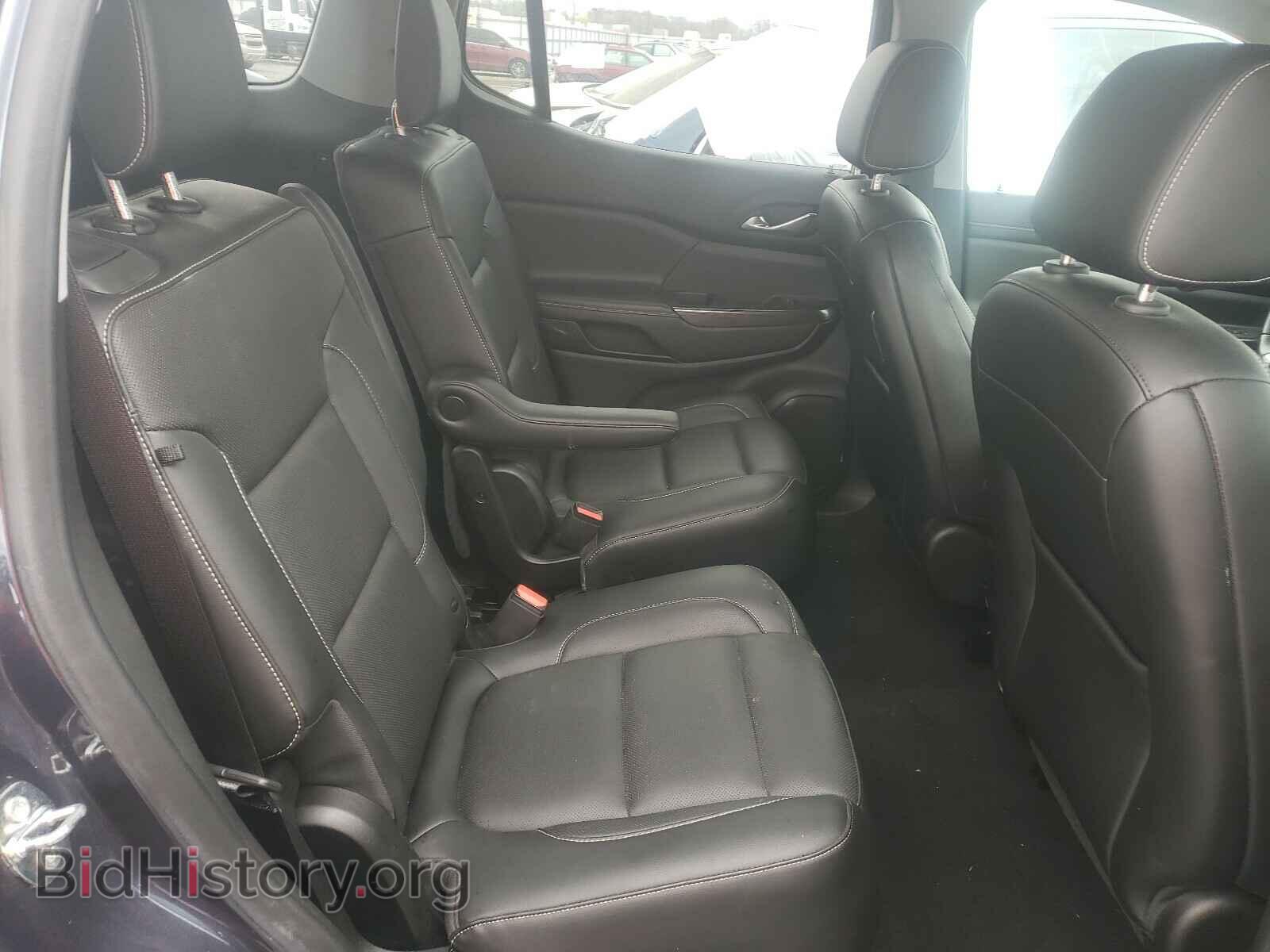 2019 GMC ACADIA - VIN: 1GKKNULS7KZ227364 - Фото 6