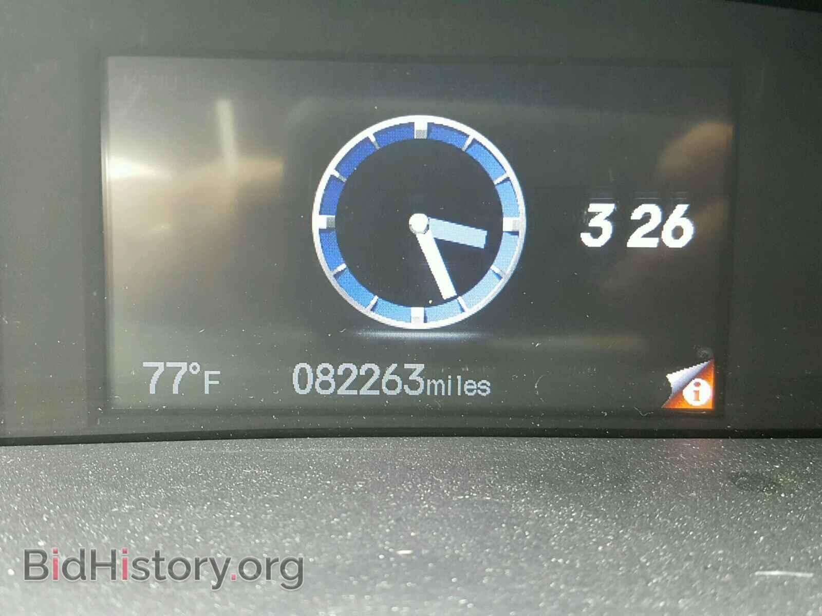 2013 HONDA CIVIC - VIN: 19XFB2F84DE024778 - Фото 8