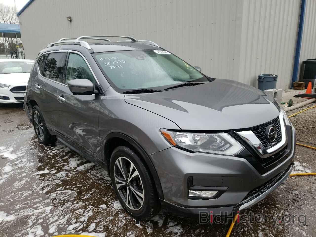 Photo JN8AT2MTXKW267971 - NISSAN ROGUE 2019