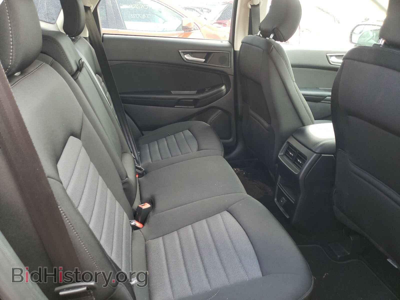 2018 FORD EDGE - VIN: 2FMPK4G96JBC46941 - Photo 6
