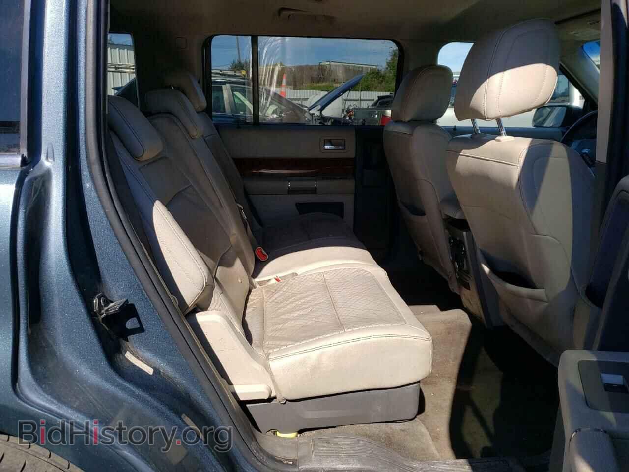 2010 FORD FLEX - VIN: 2FMGK5DC1ABB36319 - Photo 6
