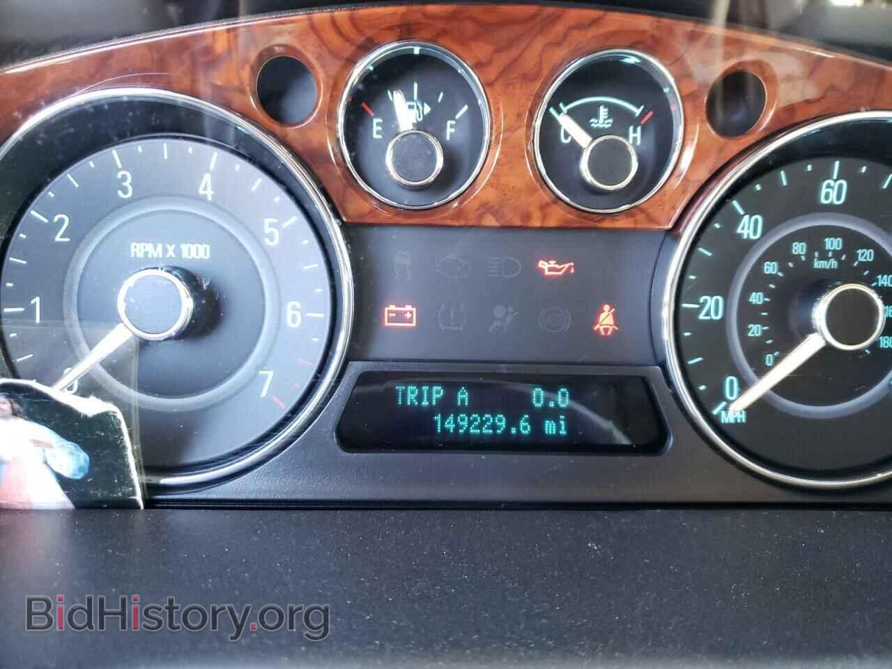 2010 FORD FLEX - VIN: 2FMGK5DC1ABB36319 - Photo 8