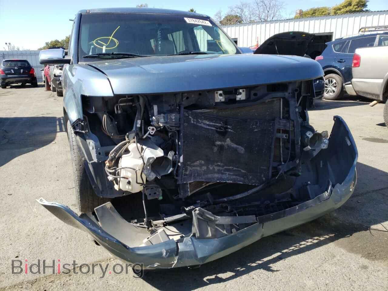 2010 FORD FLEX - VIN: 2FMGK5DC1ABB36319 - Photo 9
