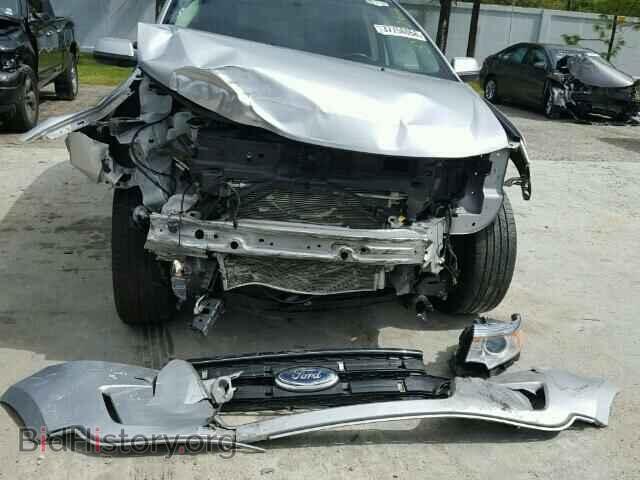 2014 FORD EDGE - VIN: 2FMDK3KC1EBA26273 - Фото 7