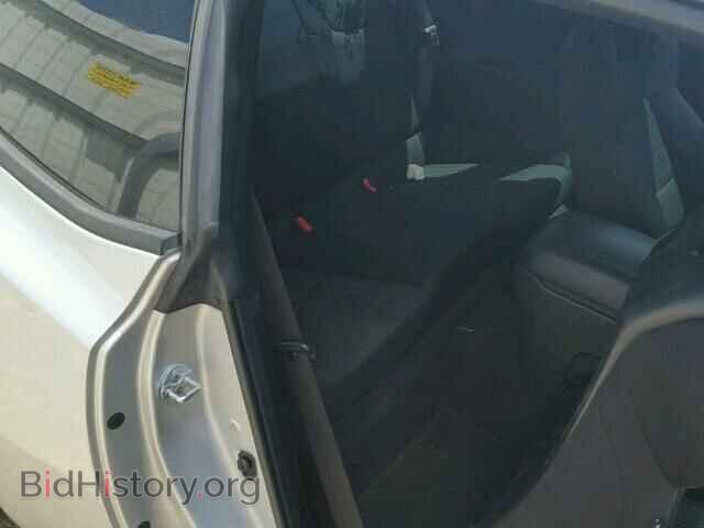 2012 HYUNDAI GENESIS - VIN: KMHHT6KD2CU067172 - Фото 6