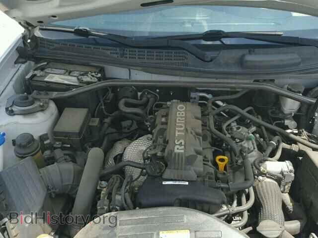 2012 HYUNDAI GENESIS - VIN: KMHHT6KD2CU067172 - Фото 7