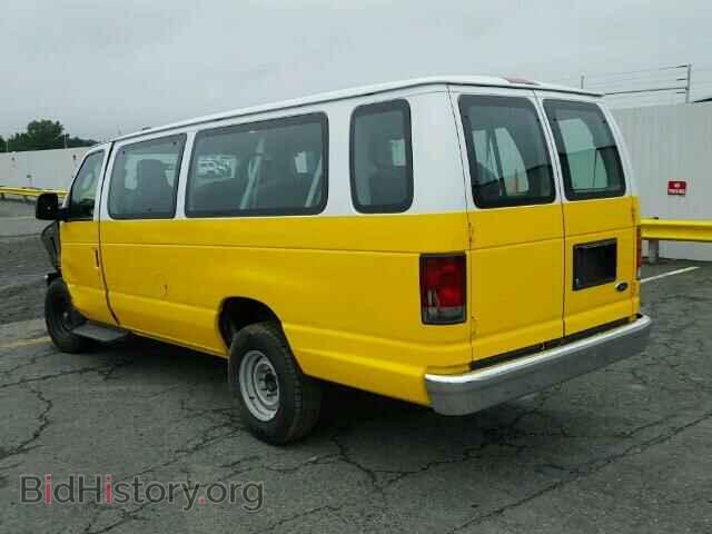 2014 FORD ECONOLINE - VIN: 1FBSS3BL7EDA96760 - Photo 3