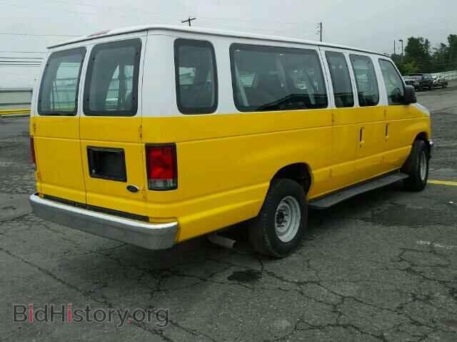 2014 FORD ECONOLINE - VIN: 1FBSS3BL7EDA96760 - Photo 4