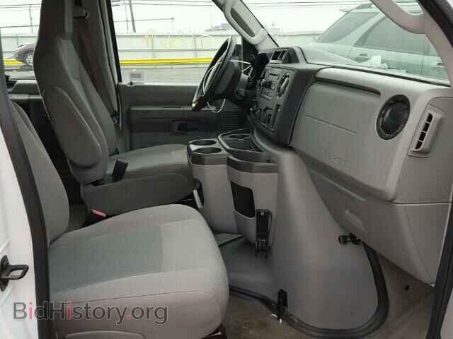 2014 FORD ECONOLINE - VIN: 1FBSS3BL7EDA96760 - Photo 5