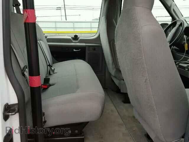 2014 FORD ECONOLINE - VIN: 1FBSS3BL7EDA96760 - Photo 6