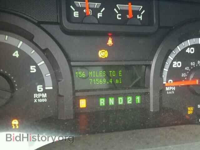 2014 FORD ECONOLINE - VIN: 1FBSS3BL7EDA96760 - Photo 8
