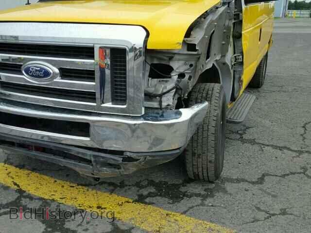 2014 FORD ECONOLINE - VIN: 1FBSS3BL7EDA96760 - Photo 9