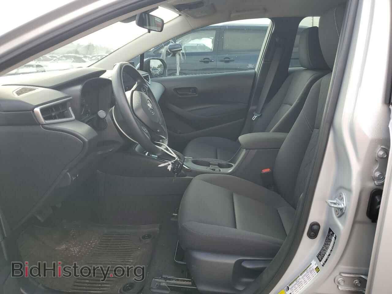 2023 TOYOTA COROLLA - VIN: 5YFB4MDE1PP018002 - Фото 7