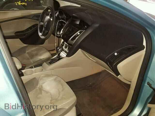 2012 FORD FOCUS - VIN: 1FAHP3F24CL392711 - Фото 5
