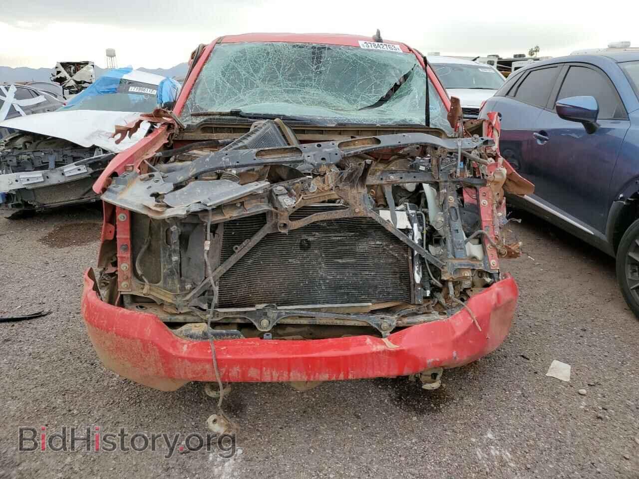 2018 CHEVROLET SILVERADO - VIN: 3GCUKPEC8JG296745 - Фото 5