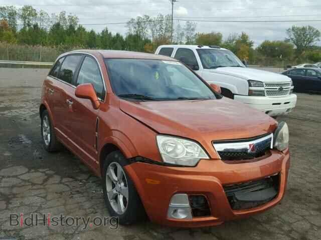 Photo 3GSDL03768S686653 - SATURN VUE 2008