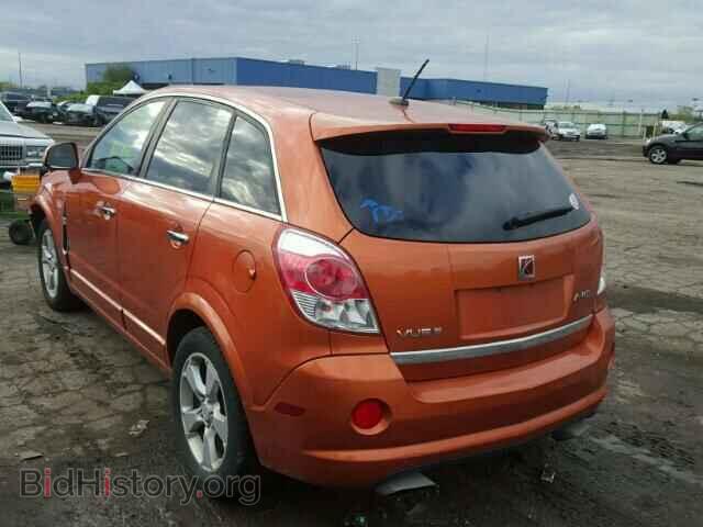 2008 SATURN VUE - VIN: 3GSDL03768S686653 - Фото 3
