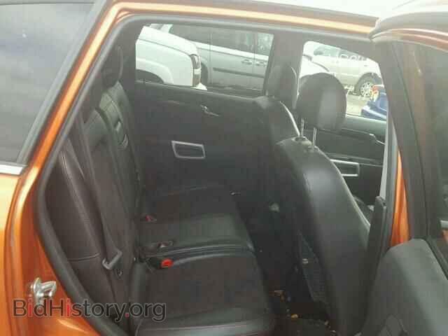 2008 SATURN VUE - VIN: 3GSDL03768S686653 - Фото 6