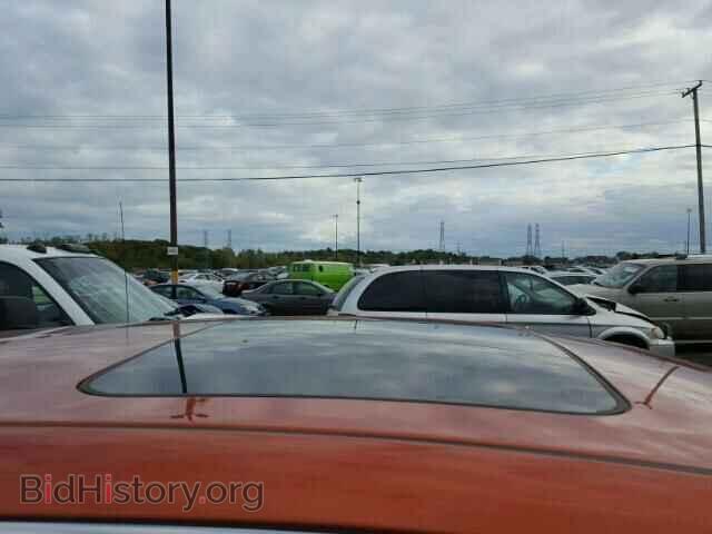 2008 SATURN VUE - VIN: 3GSDL03768S686653 - Фото 10