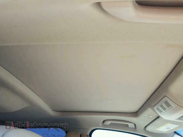 2011 BMW 535 XI - VIN: WBAFU7C58BC439878 - Фото 9