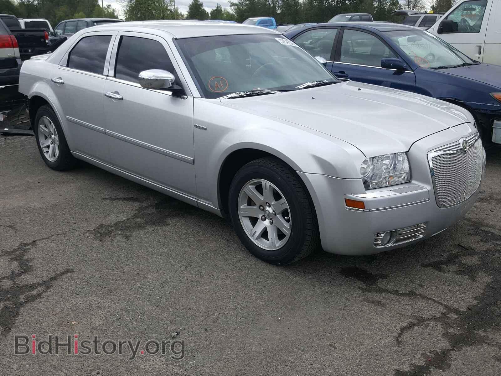 Photo 2C3KA53G27H783862 - CHRYSLER 300 2007