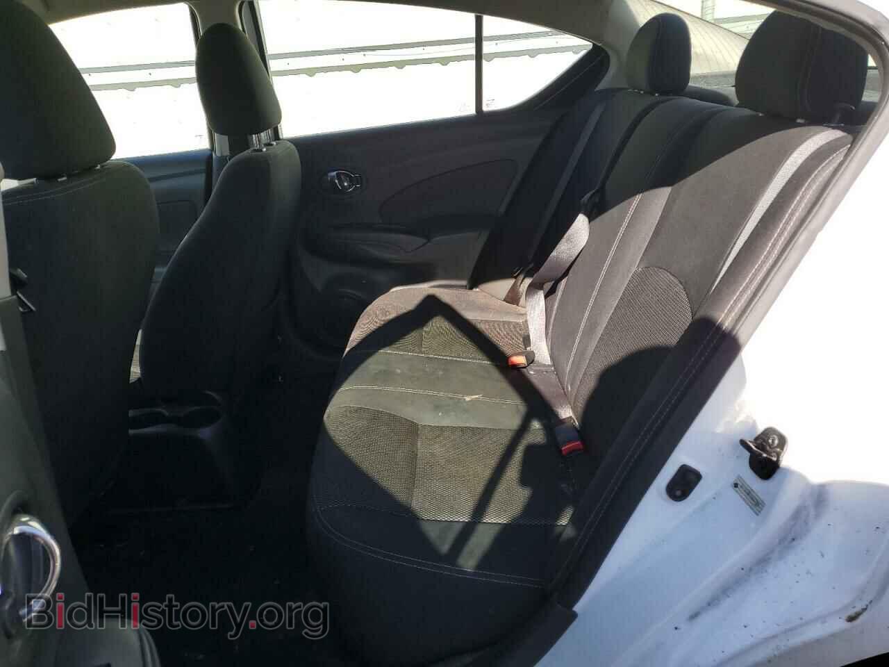 2017 NISSAN VERSA - VIN: 3N1CN7APXHK417331 - Фото 10
