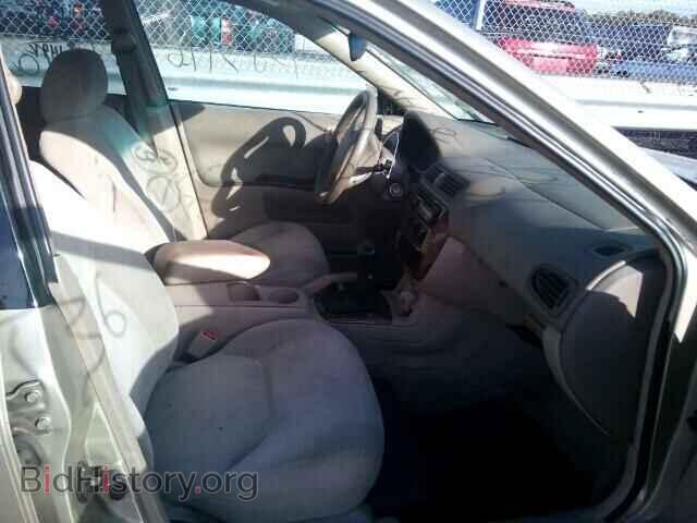 2001 MITSUBISHI GALANT - VIN: 4A3AA46G71E093095 - Фото 5