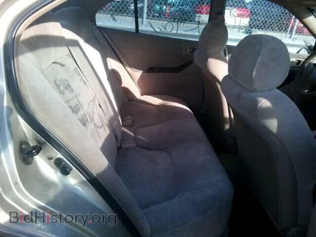 2001 MITSUBISHI GALANT - VIN: 4A3AA46G71E093095 - Фото 6