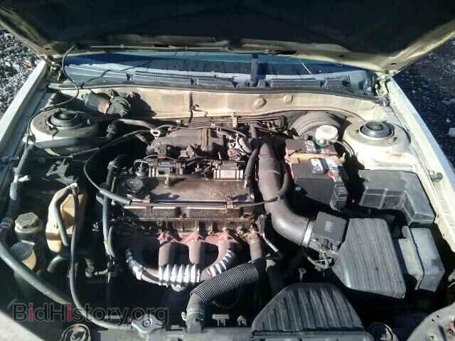 2001 MITSUBISHI GALANT - VIN: 4A3AA46G71E093095 - Фото 7