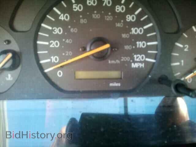 2001 MITSUBISHI GALANT - VIN: 4A3AA46G71E093095 - Фото 8