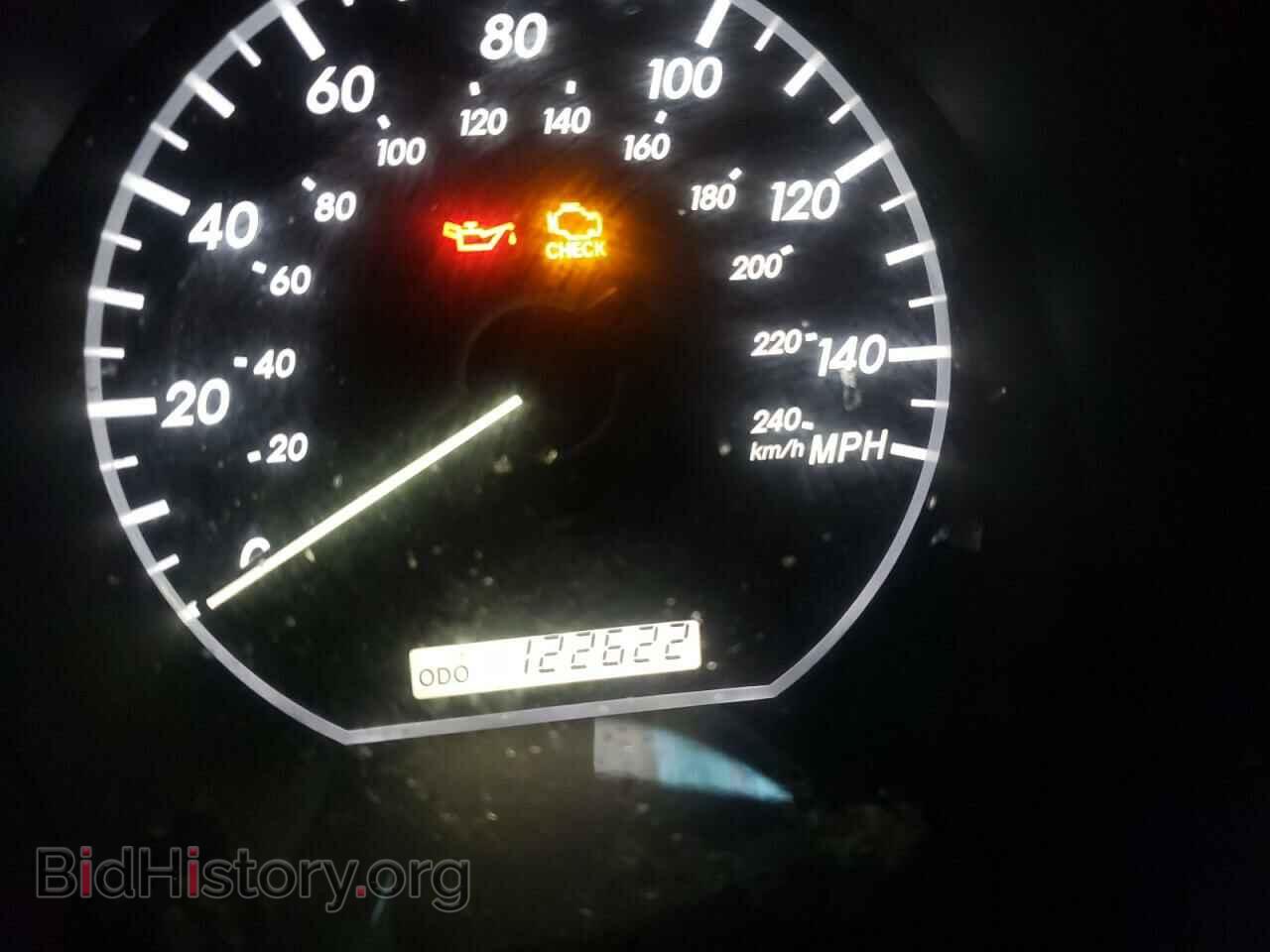2008 LEXUS RX350 - VIN: 2T2HK31U98C055592 - Фото 8