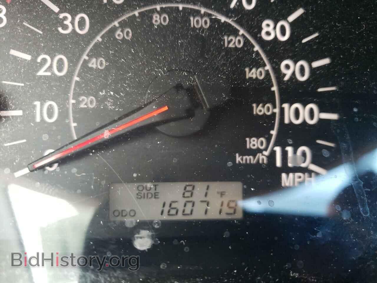 2006 TOYOTA COROLLA - VIN: 2T1BR32E86C624376 - Фото 8