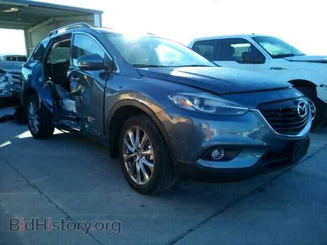 Photo JM3TB2DA0F0458515 - MAZDA CX-9 2015