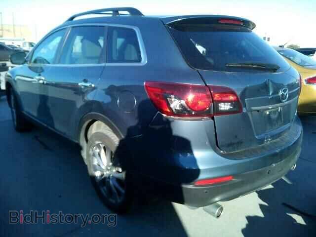 2015 MAZDA CX-9 - VIN: JM3TB2DA0F0458515 - Фото 3