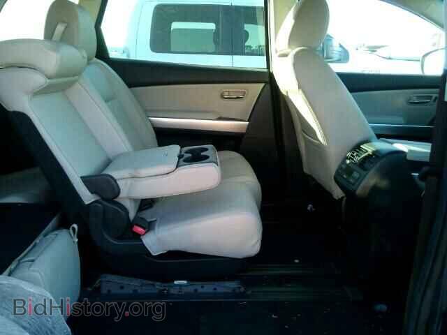 2015 MAZDA CX-9 - VIN: JM3TB2DA0F0458515 - Фото 6