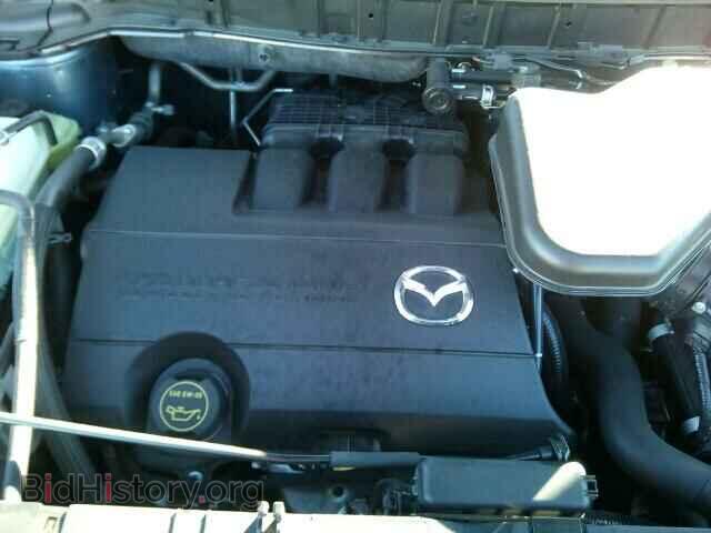 2015 MAZDA CX-9 - VIN: JM3TB2DA0F0458515 - Фото 7