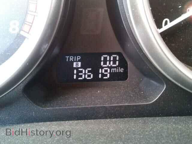 2015 MAZDA CX-9 - VIN: JM3TB2DA0F0458515 - Фото 8