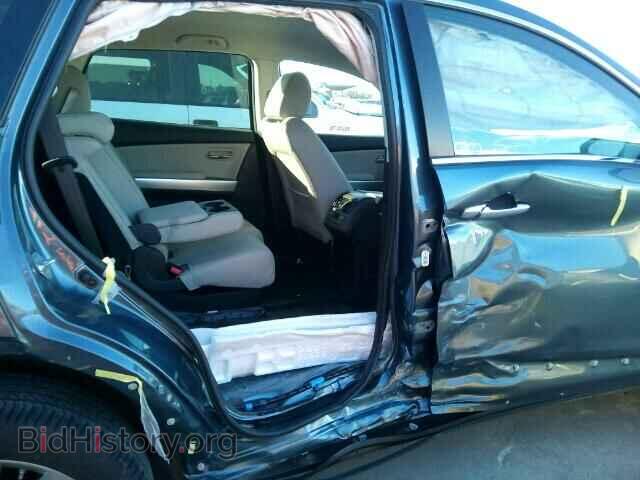 2015 MAZDA CX-9 - VIN: JM3TB2DA0F0458515 - Фото 10
